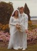 Anita Raymond and Robert Rumble wedding