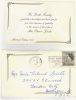 Anna Lavallee Thank you card