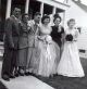 Armand & Mary Jo Levert wedding