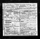David Nadeau death certificate