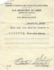 Emilia Lemmelin Lirette immigration