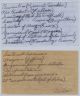 Emilia Lemmelin Lirette Naturalization notes