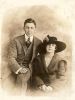 Emmett and Viola McCoy