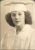 Florence Raymond Graduation