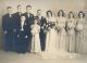 Ivan & Mildred Raymond Wedding