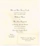 Wedding Invitation
