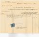 Lirette Lemmelin marriage contract bill