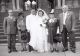 Roland & Florence with parents