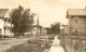Lirette house in Cheneville, Quebec