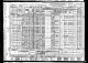 Mabel Valliere on census