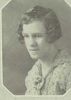 Mildred Gauthier graduation photo