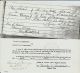 Leonard - Carman marriage certificate