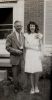 Patricia and Robert Emmett McCoy