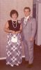 Roland & Florence Lirette 25th Wedding Anniversary