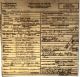 William J. McCoy death certificate William J. McCoy death certificate