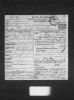 George W. Carman death certificate