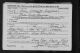 John Gregory Gauthier WWII draft registration