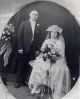 Mabel & Henry Daoust Wedding