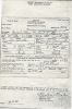 Roland Lirette birth certificate